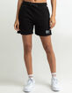 SALTY CREW Alpha Womens Sweat Shorts image number 4