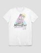 MARIO Beach Race Unisex Tee image number 1