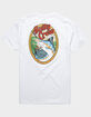 SALTY CREW La Playa Mens T-Shirt image number 1