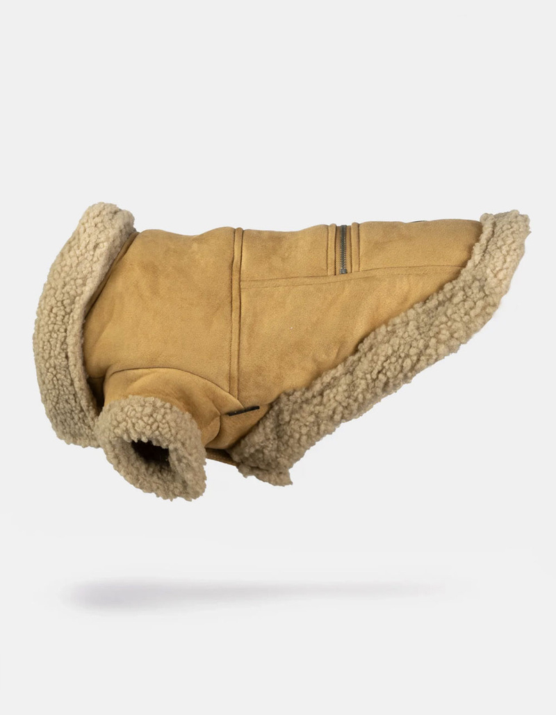 SILVER PAW Millie Dog Jacket image number 3