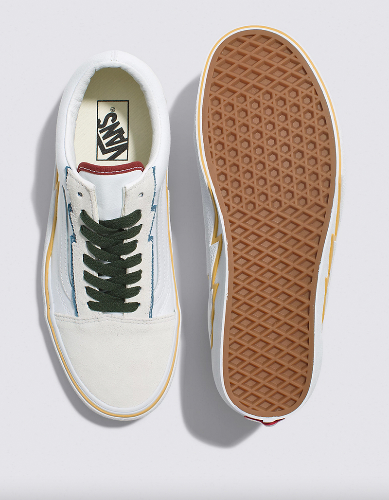 VANS Old Skool Bolt Mens Shoes image number 2