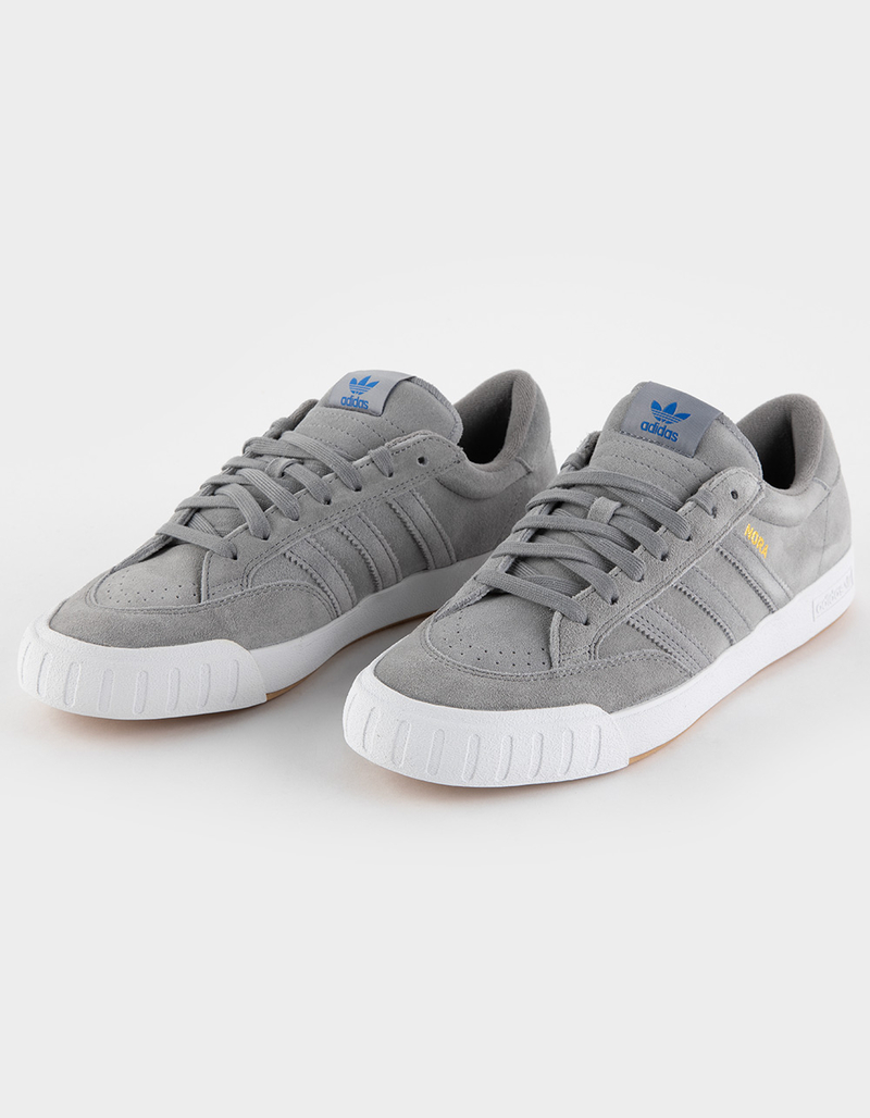 ADIDAS Nora Mens Shoes GRAY Tillys