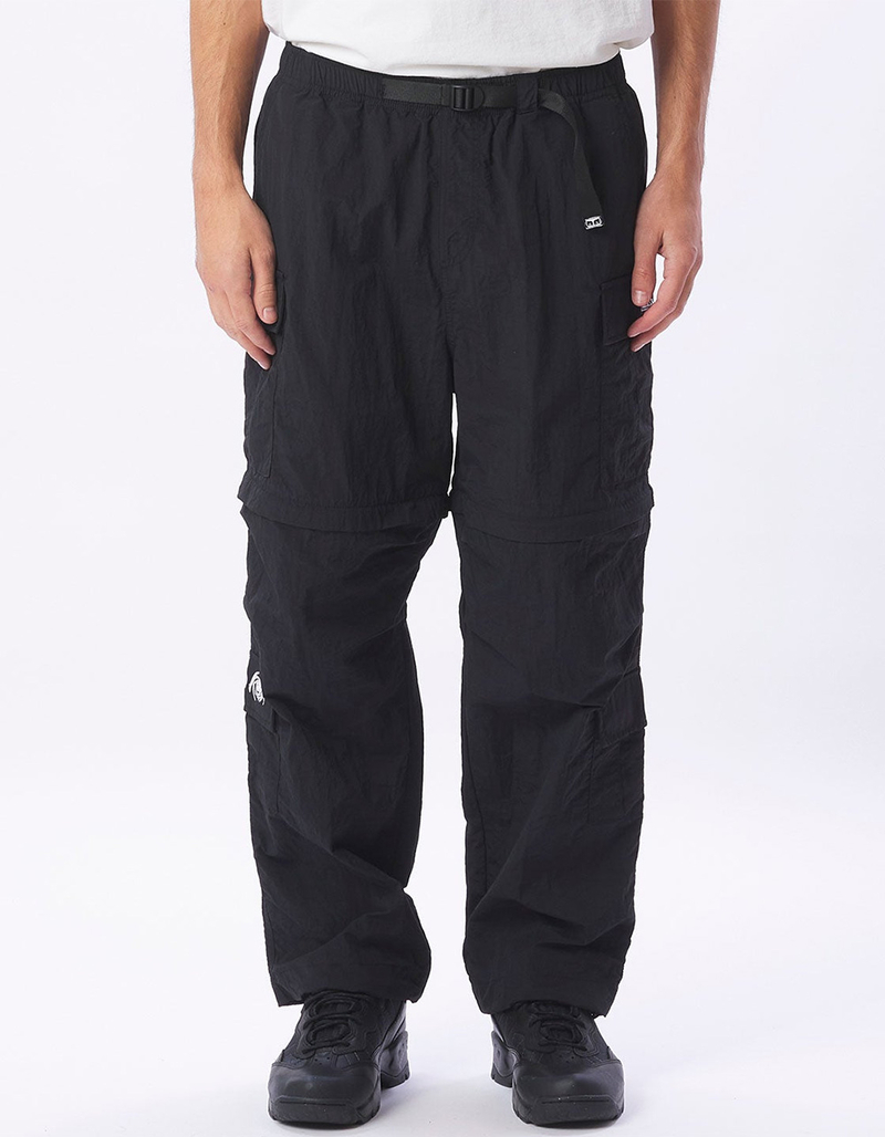 OBEY Rapture Off Mens Cargo Pants image number 1
