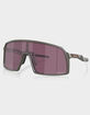 OAKLEY Sutro Sunglasses image number 1
