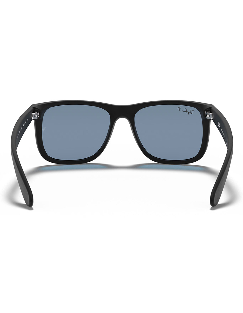 RAY-BAN Justin Classic Polarized Sunglasses image number 3