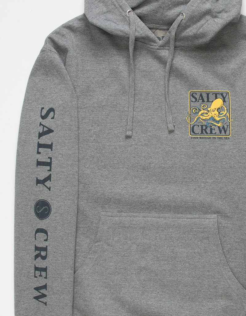 SALTY CREW Ink Slinger Mens Hoodie image number 2