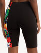 ADIDAS Rich Mnisi Womens Bike Shorts image number 4