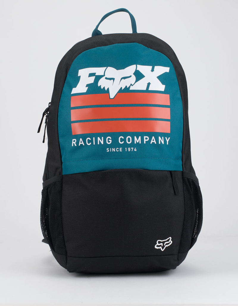 FOX 180 Moto Backpack image number 0