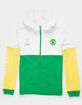FIFA World Cup 2022 Brazil Boys Zip-Up Hoodie image number 1