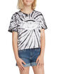 DICKIES Tie Dye Icon Girls Tee image number 3