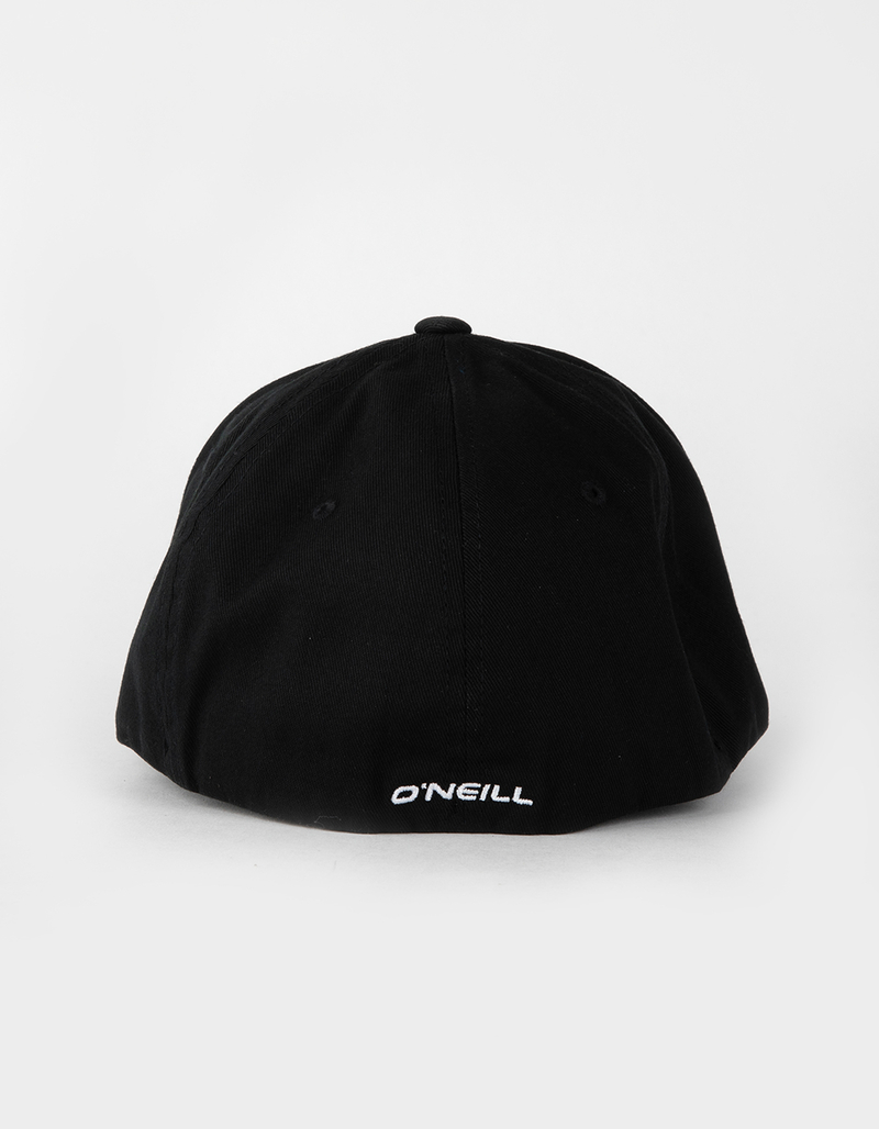 O'NEILL All Good Mens Flexfit Hat - BLACK - L/XL | Tillys