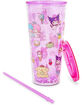 SANRIO Hello Kitty & Friends Toss Confetti 32 oz Plastic Cup image number 3
