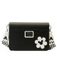 LOUNGEFLY x Disney Mickey Mouse Y2K Yin and Yang Crossbody Bag image number 5