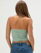 WEST OF MELROSE Hardware Womens Tube Top image number 4