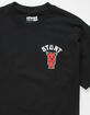 STUNT Shoakuma Mens T-Shirt image number 3