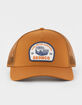 AMERICAN NEEDLE Ford Bronco Mens Trucker Hat image number 2