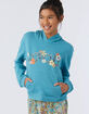 O'NEILL Scobie Girls Hoodie image number 1