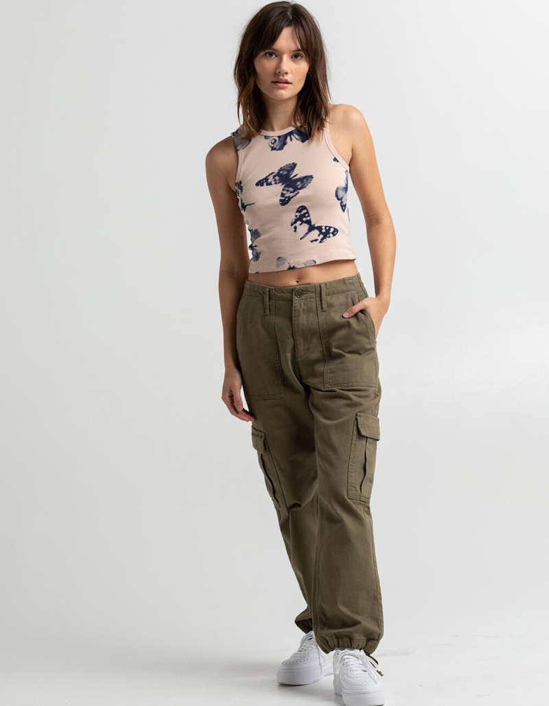 BDG Urban Outfitters Butterfly Womens Tank Top image number 3