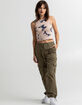 BDG Urban Outfitters Butterfly Womens Tank Top image number 4