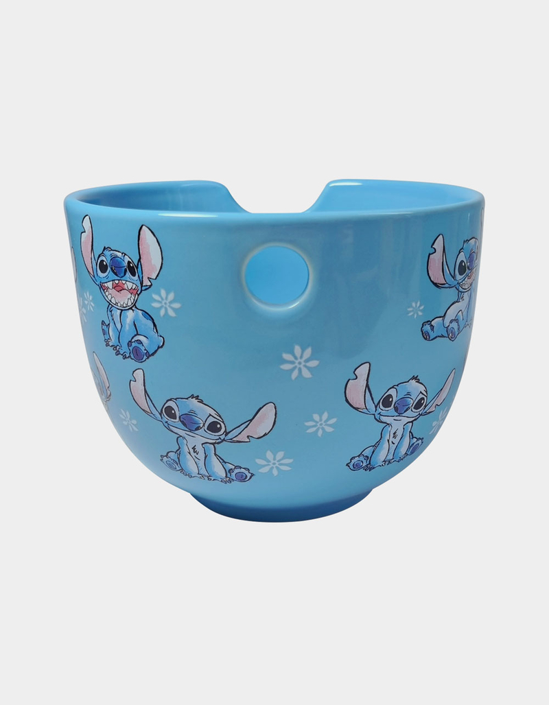 LILO & STITICH Lilo and Stitch 20 oz. Ceramic Ramen Bowl image number 1