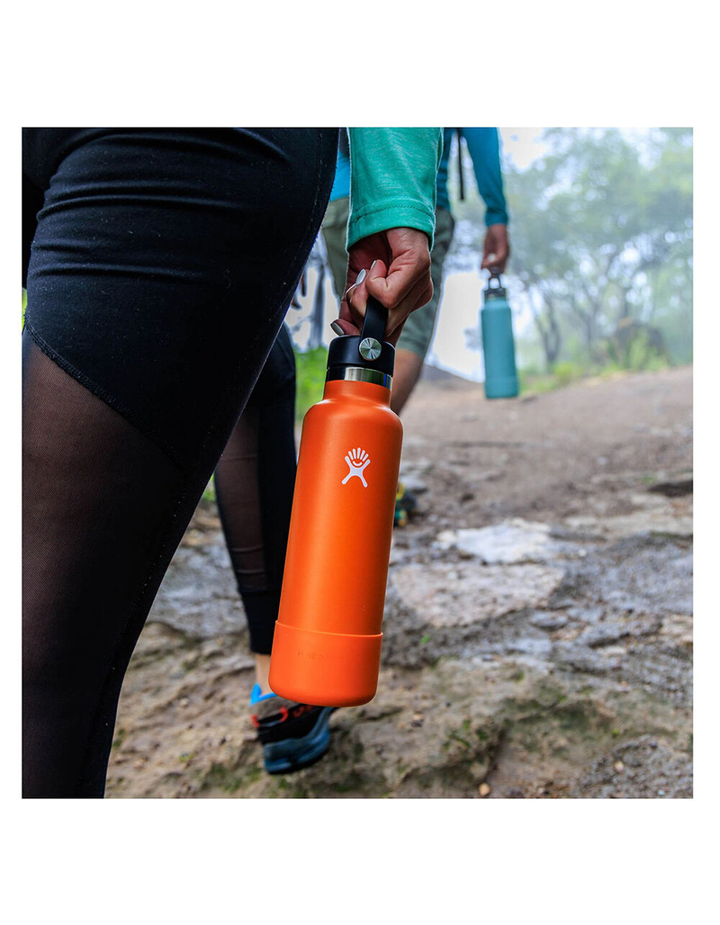 HYDRO FLASK 24 oz Standard Mouth Water Bottle - AS IS image number 4