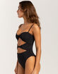 BILLABONG Sol Searcher One Piece Swimsuit image number 3