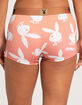 PSD Gradient Playboy Womens Boyshorts image number 4