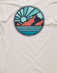 BILLABONG Rockies Advi Eco Mens Tee image number 6