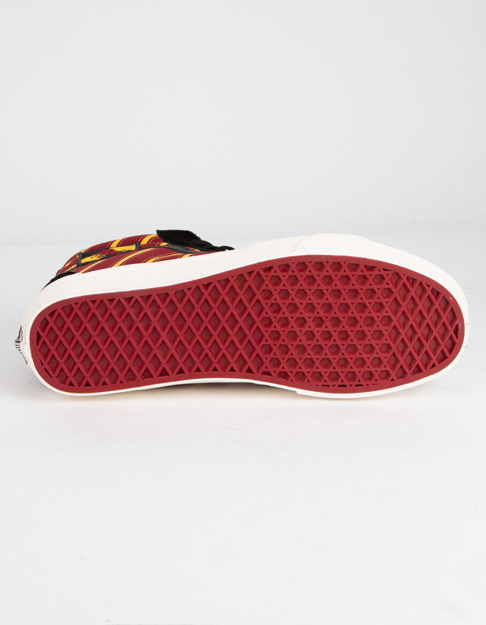 VANS x Harry Potter Gryffindor Sk8-Hi 