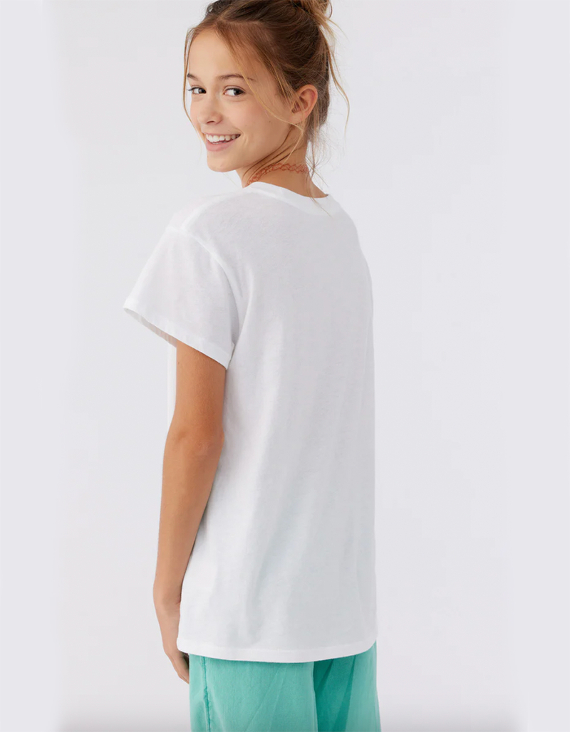 O'NEILL Sunrise Girls Oversized Tee image number 1