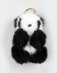 FULL TILT Plush Panda Bag Charm image number 1