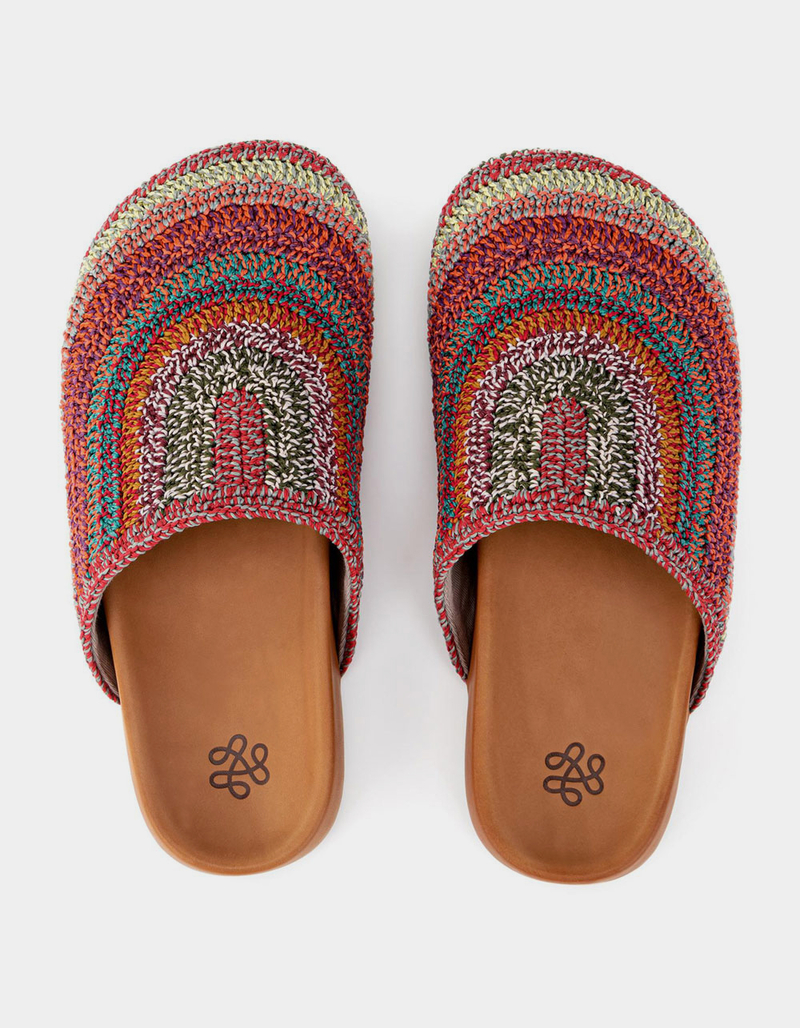 THE SAK Bolinas Clog image number 2