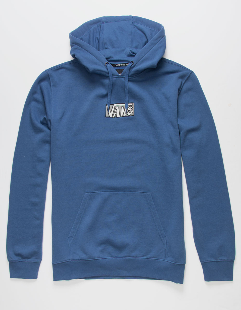 VANS Vintage Wash Mens Hoodie image number 0