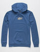 VANS Vintage Wash Mens Hoodie image number 1