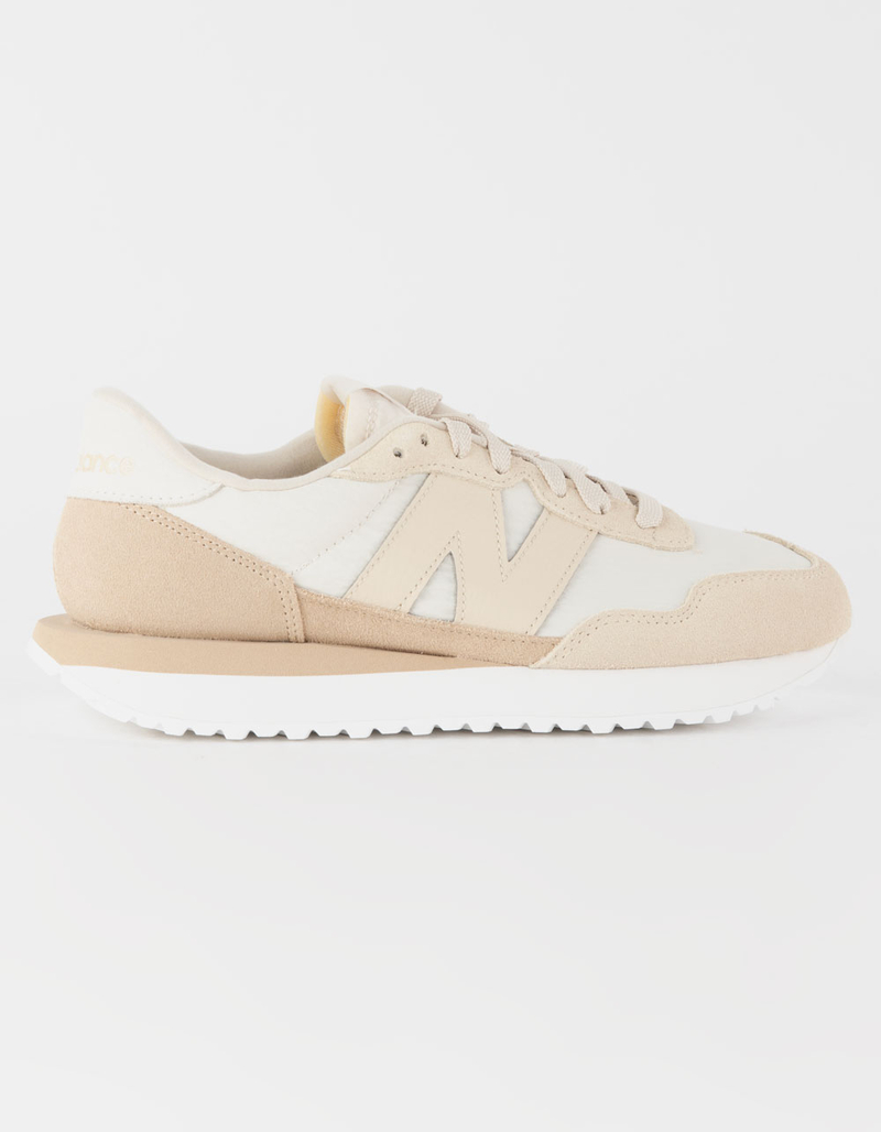 NEW BALANCE 237 Womens Shoes image number 1