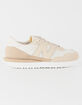 NEW BALANCE 237 Womens Shoes image number 2