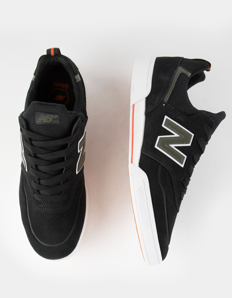 NEW BALANCE Numeric 228 Sport Mens Shoes image number 4