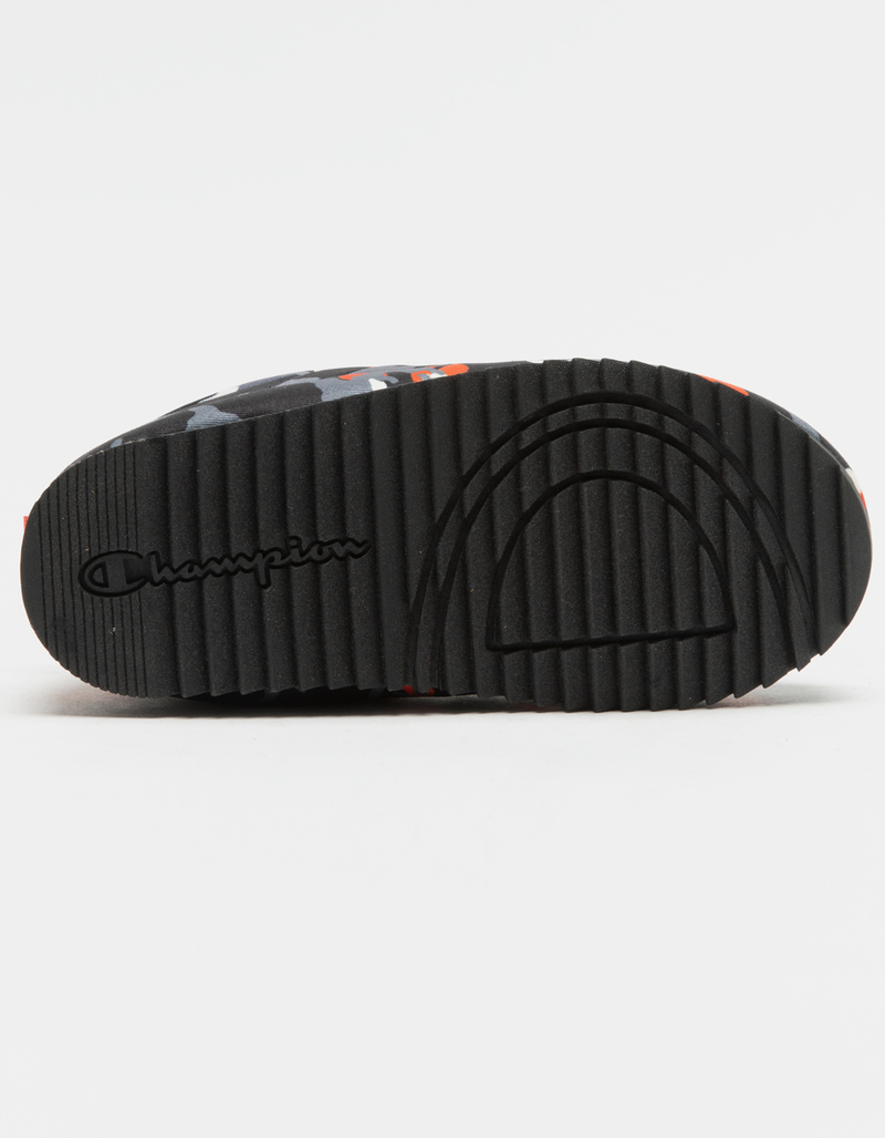 CHAMPION Camo University Boys Slippers image number 2
