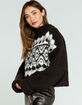 FREE PEOPLE Alpine Womens Intarsia Sweater image number 2