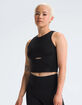 THE NORTH FACE Dune Sky Womens Tanklette image number 1