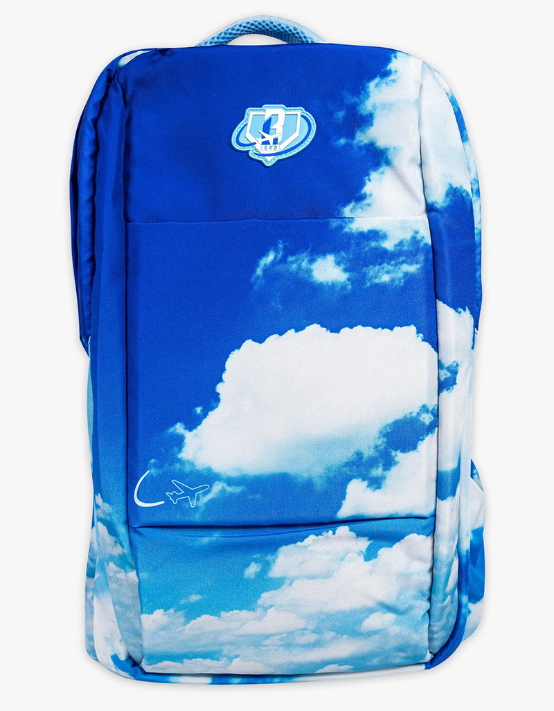 BASEBALL LIFESTYLE 101 Dream Chaser Backpack image number 0