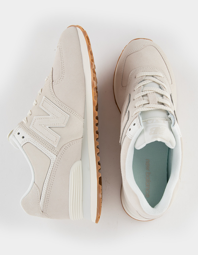 NEW BALANCE 574 Shoes image number 4