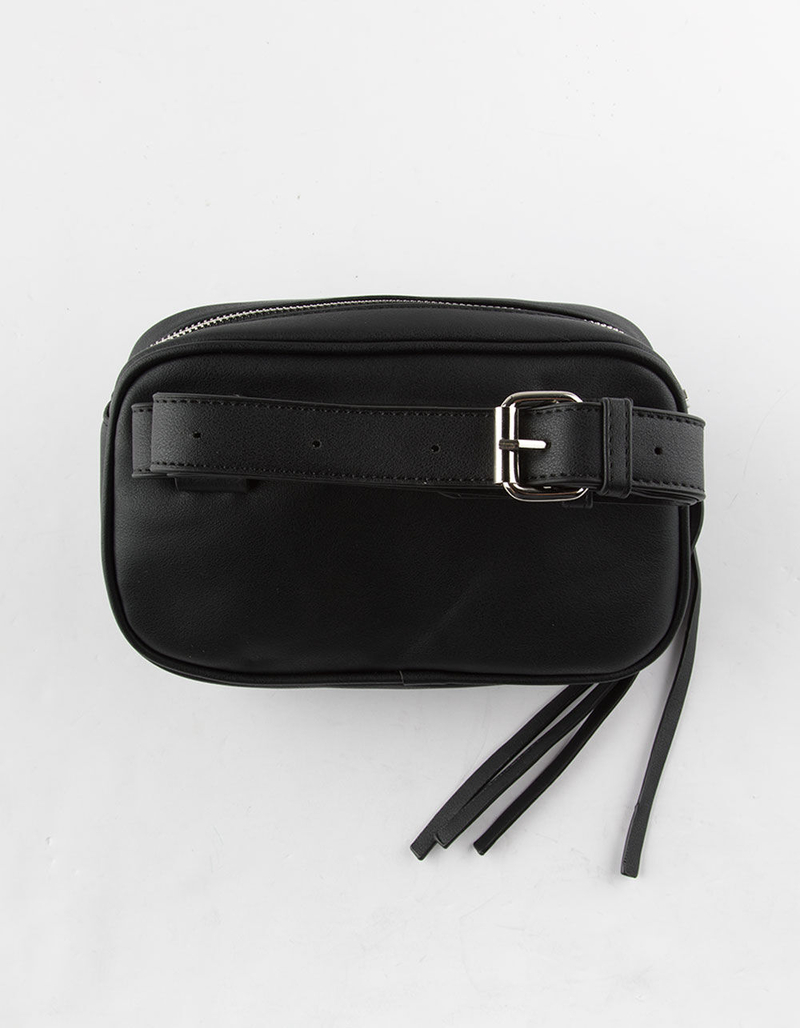 Lock Up Fanny Pack image number 3