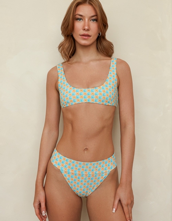 DIPPIN' DAISY'S Sydney Cheeky Bikini Bottoms Primary Image