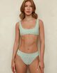 DIPPIN' DAISY'S Sydney Cheeky Bikini Bottoms image number 1