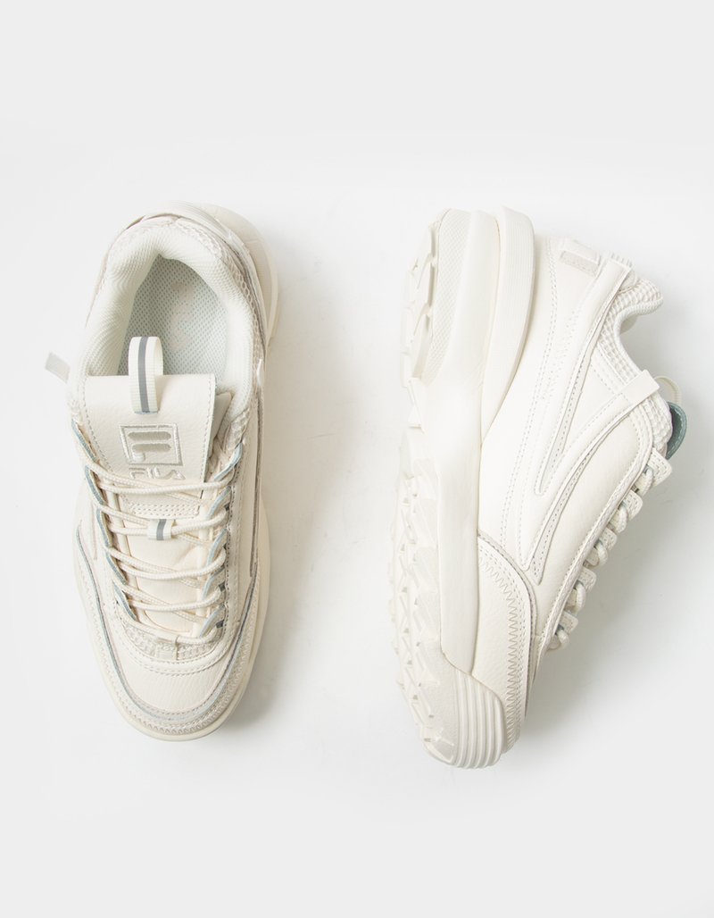FILA Distruptor II Exp Womens Shoes image number 4