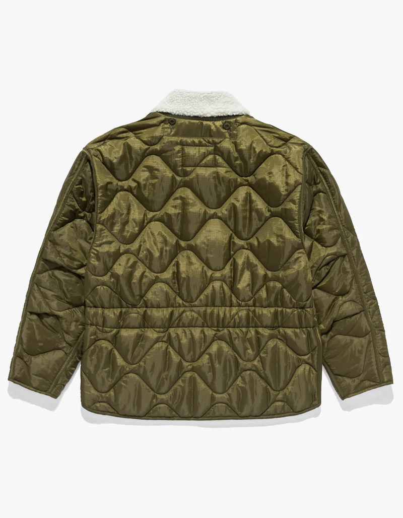 BANKS JOURNAL Georgia Mens Jacket image number 3