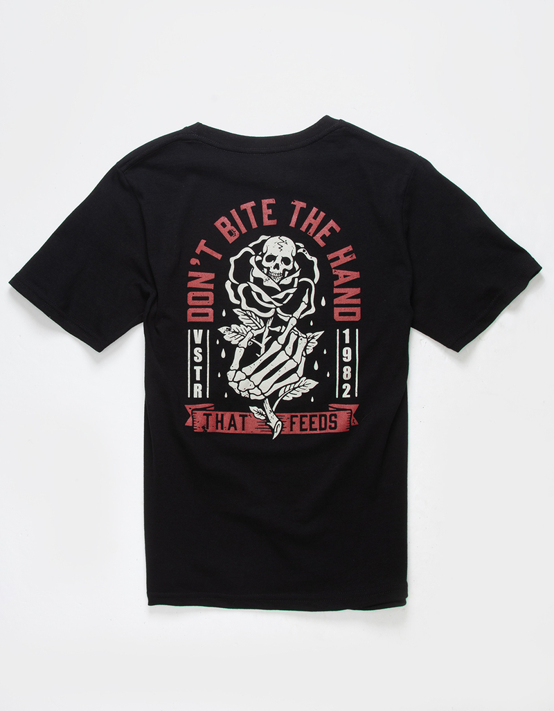 VSTR Don't Bite Boys Tee image number 0