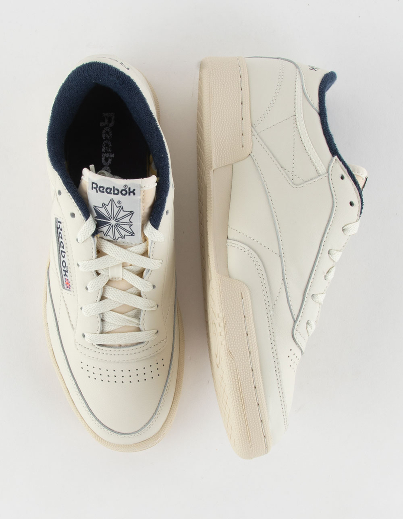 REEBOK Club C 85 Vintage Mens Shoes image number 4