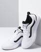 VANS UltraRange EXO White & Black Shoes image number 3